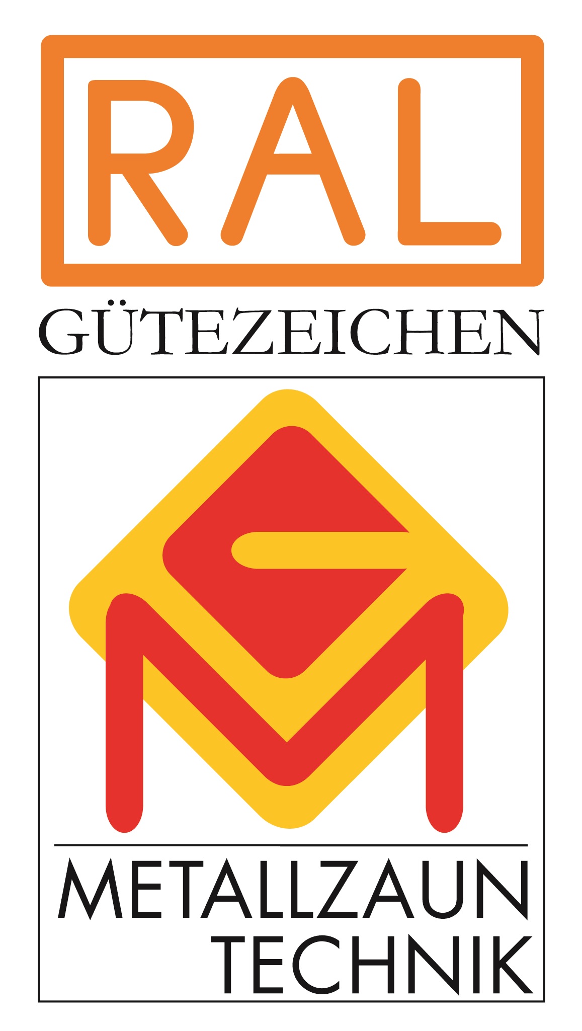 LogoLogo Metallzauntechnik